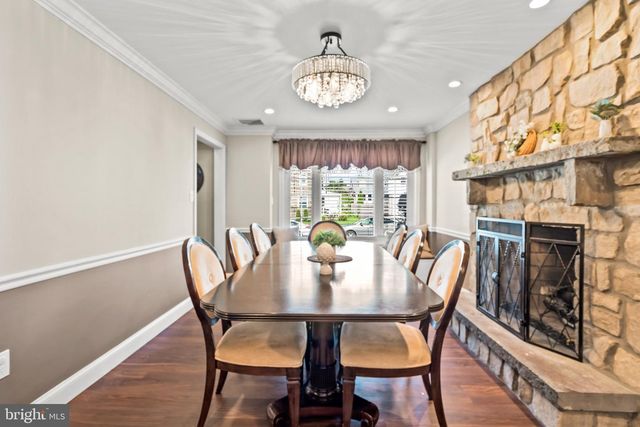 248 PARHAM RD, Springfield, PA 19064