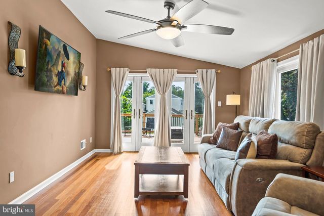 248 PARHAM RD, Springfield, PA 19064