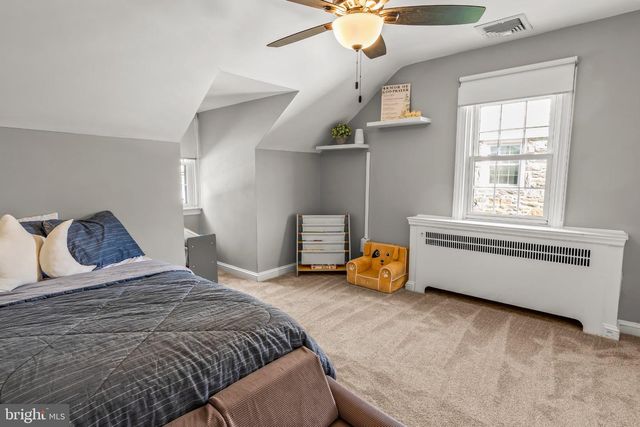 248 PARHAM RD, Springfield, PA 19064
