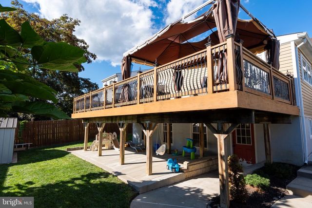 248 PARHAM RD, Springfield, PA 19064