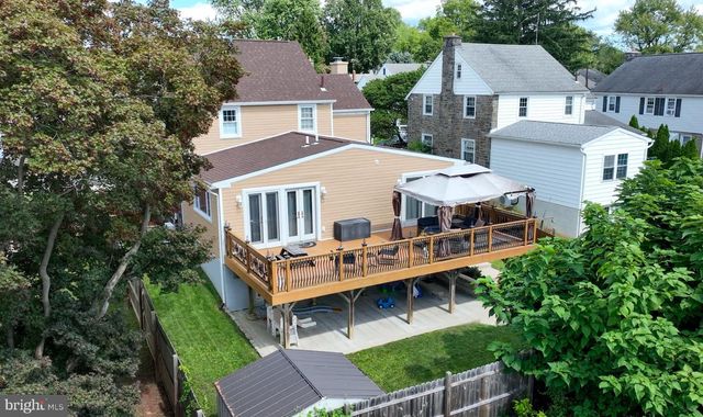 248 PARHAM RD, Springfield, PA 19064