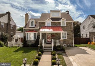 248 PARHAM RD, Springfield, PA 19064