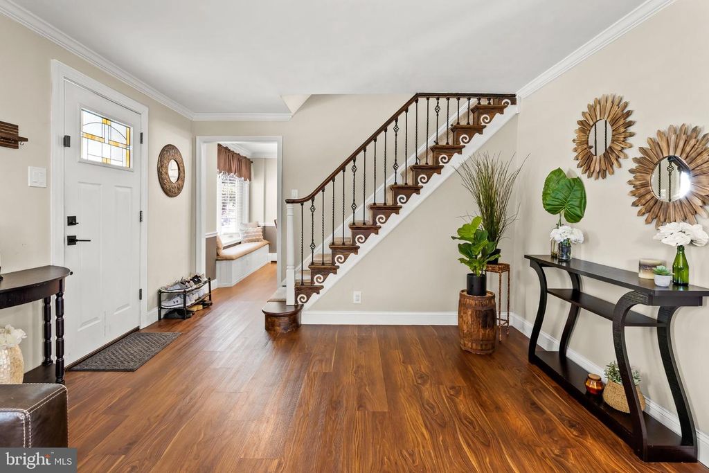 248 PARHAM RD, Springfield, PA 19064 — photo 5