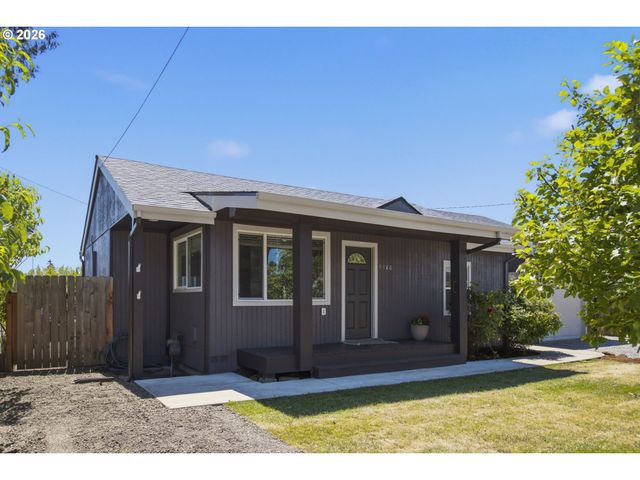 9940 Se CITADEL St, Clackamas, OR 97015