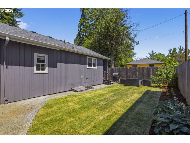 9940 Se CITADEL St, Clackamas, OR 97015