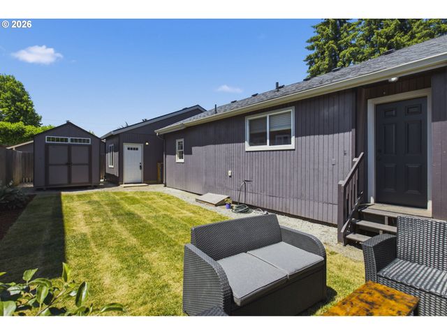 9940 Se CITADEL St, Clackamas, OR 97015