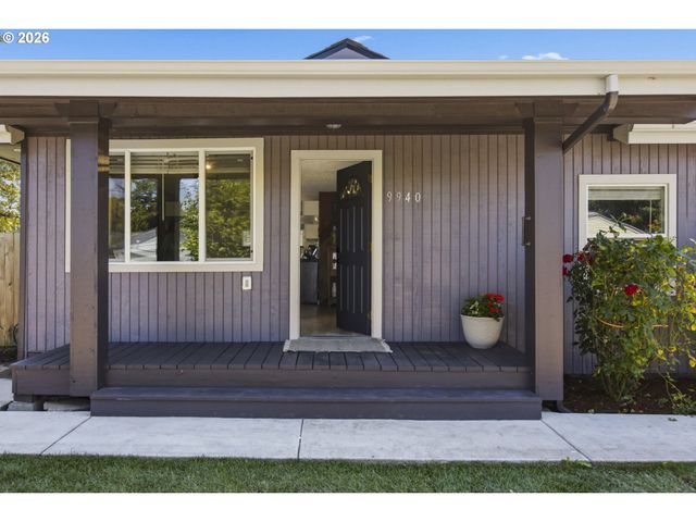 9940 Se CITADEL St, Clackamas, OR 97015