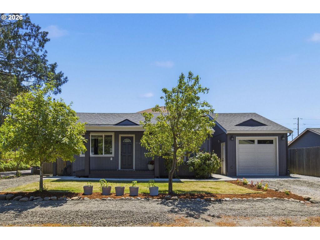 9940 Se CITADEL St, Clackamas, OR 97015