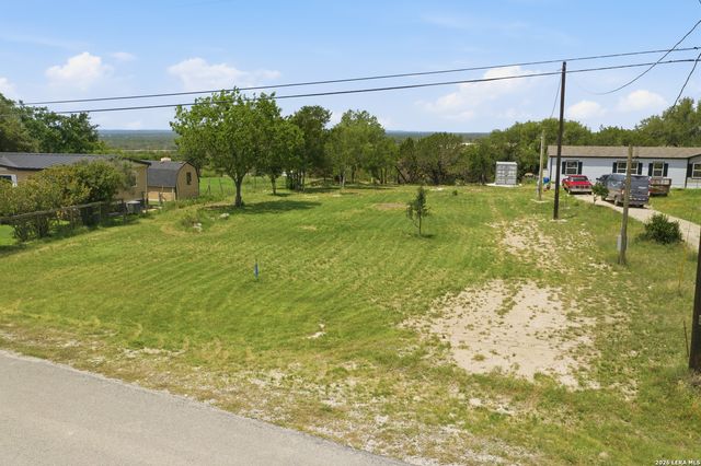7004 Broken Arrow, Spring Branch, TX 78070