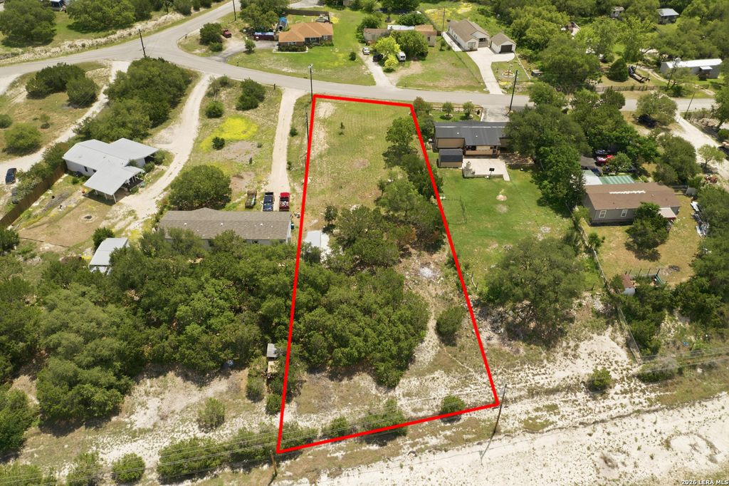7004 Broken Arrow, Spring Branch, TX 78070