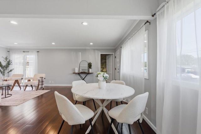 864 Alta Loma Drive, South San Francisco, CA 94080