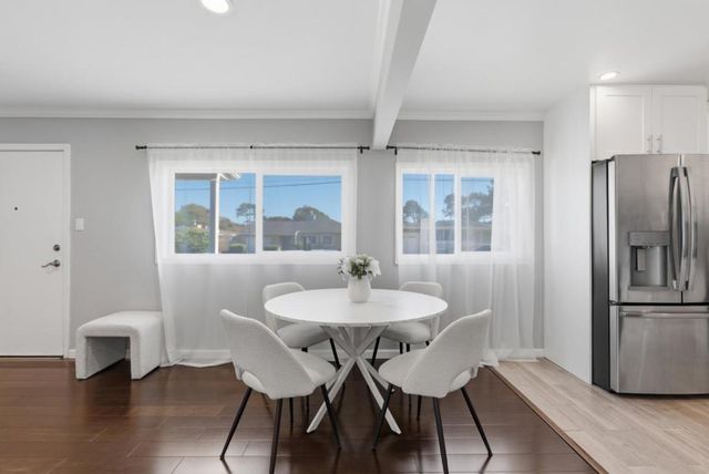 864 Alta Loma Drive, South San Francisco, CA 94080