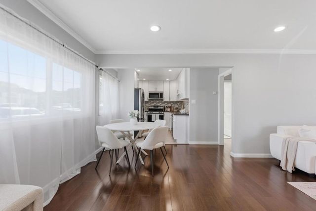 864 Alta Loma Drive, South San Francisco, CA 94080