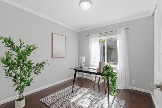 864 Alta Loma Drive, South San Francisco, CA 94080