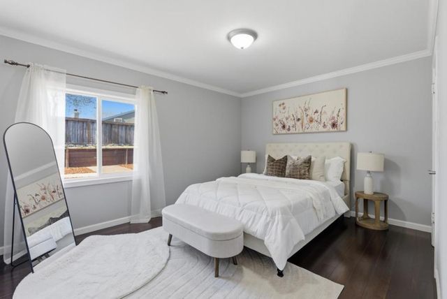 864 Alta Loma Drive, South San Francisco, CA 94080