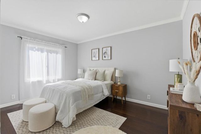 864 Alta Loma Drive, South San Francisco, CA 94080