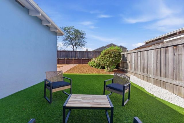 864 Alta Loma Drive, South San Francisco, CA 94080