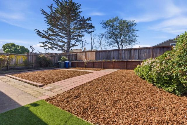 864 Alta Loma Drive, South San Francisco, CA 94080