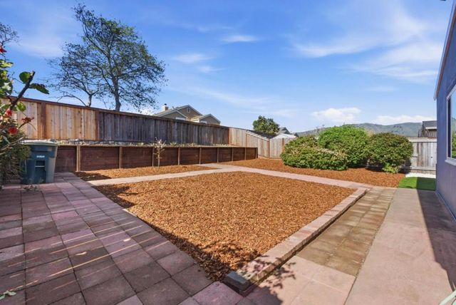 864 Alta Loma Drive, South San Francisco, CA 94080