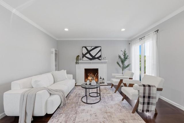 864 Alta Loma Drive, South San Francisco, CA 94080