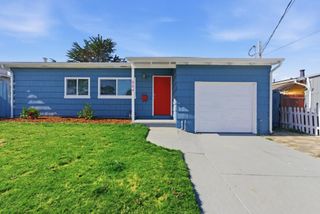 864 Alta Loma Drive, South San Francisco, CA 94080