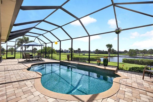 2107 PADRE ISLAND DRIVE, Punta Gorda, FL 33950