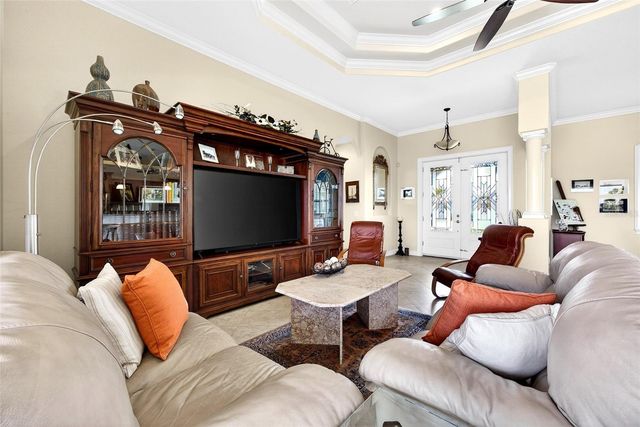 2107 PADRE ISLAND DRIVE, Punta Gorda, FL 33950