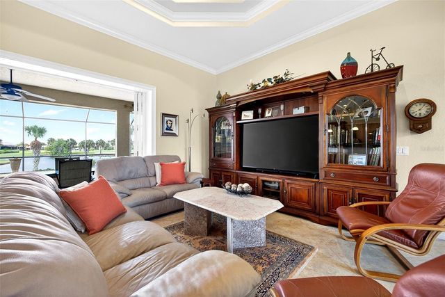 2107 PADRE ISLAND DRIVE, Punta Gorda, FL 33950