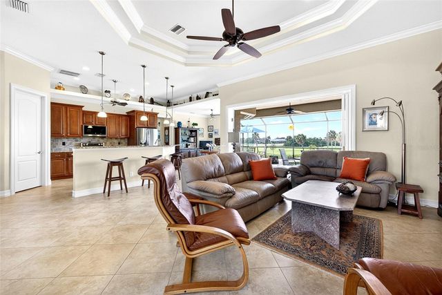 2107 PADRE ISLAND DRIVE, Punta Gorda, FL 33950