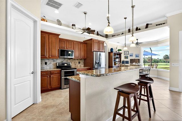 2107 PADRE ISLAND DRIVE, Punta Gorda, FL 33950