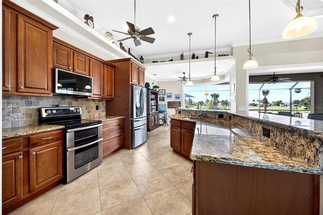 2107 PADRE ISLAND DRIVE, Punta Gorda, FL 33950