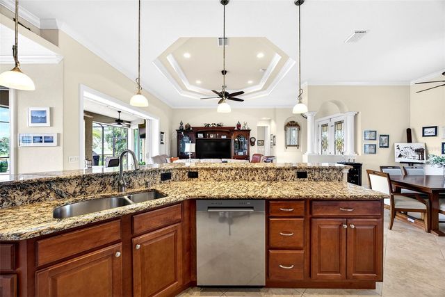 2107 PADRE ISLAND DRIVE, Punta Gorda, FL 33950