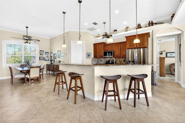 2107 PADRE ISLAND DRIVE, Punta Gorda, FL 33950