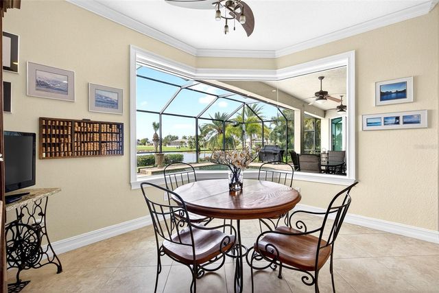 2107 PADRE ISLAND DRIVE, Punta Gorda, FL 33950