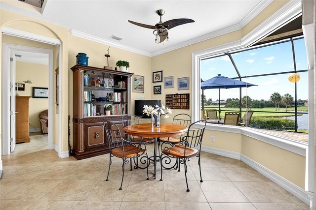 2107 PADRE ISLAND DRIVE, Punta Gorda, FL 33950