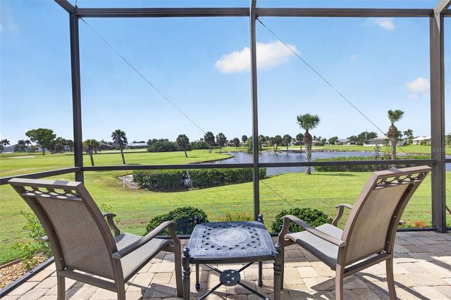 2107 PADRE ISLAND DRIVE, Punta Gorda, FL 33950