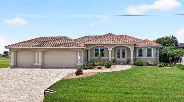 2107 PADRE ISLAND DRIVE, Punta Gorda, FL 33950
