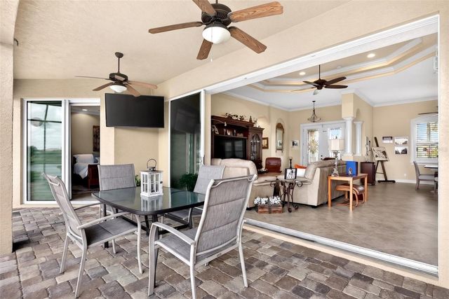 2107 PADRE ISLAND DRIVE, Punta Gorda, FL 33950
