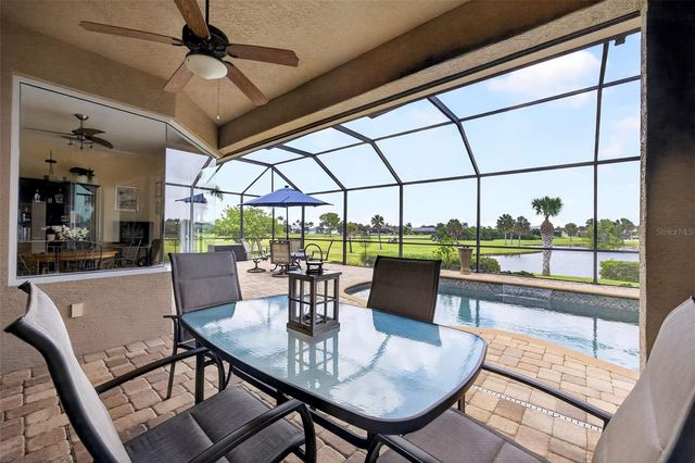 2107 PADRE ISLAND DRIVE, Punta Gorda, FL 33950