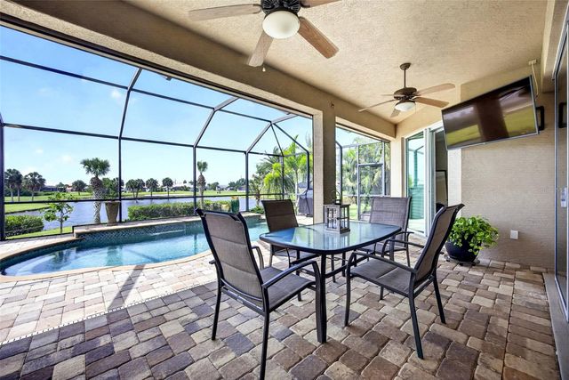 2107 PADRE ISLAND DRIVE, Punta Gorda, FL 33950
