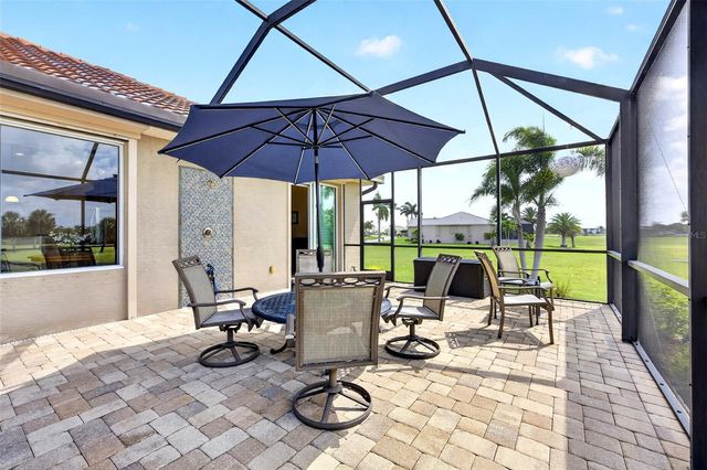 2107 PADRE ISLAND DRIVE, Punta Gorda, FL 33950