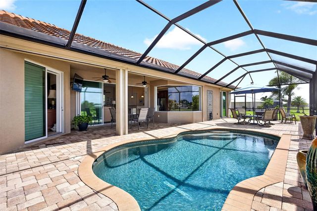 2107 PADRE ISLAND DRIVE, Punta Gorda, FL 33950