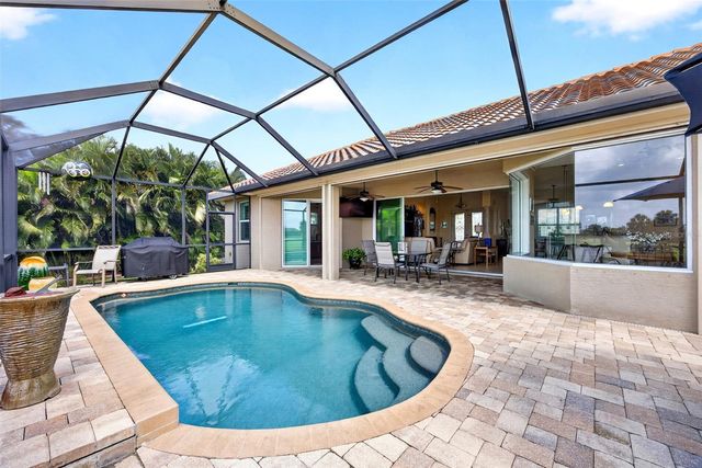 2107 PADRE ISLAND DRIVE, Punta Gorda, FL 33950