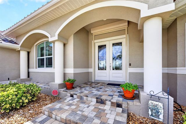 2107 PADRE ISLAND DRIVE, Punta Gorda, FL 33950