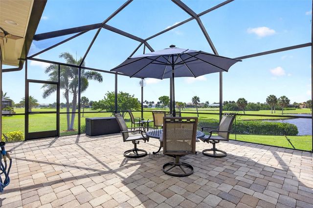 2107 PADRE ISLAND DRIVE, Punta Gorda, FL 33950
