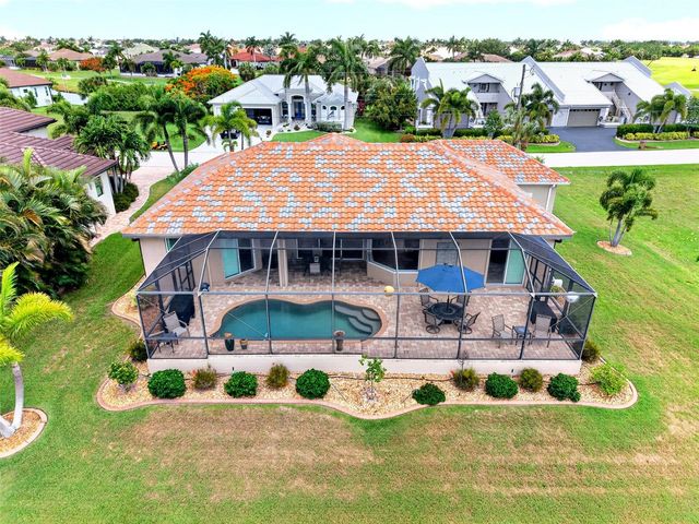 2107 PADRE ISLAND DRIVE, Punta Gorda, FL 33950