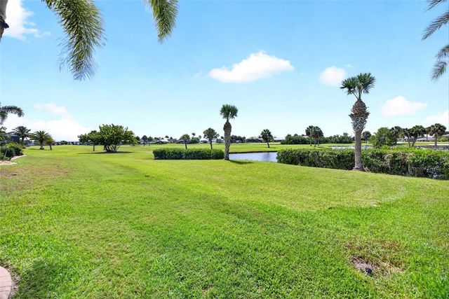 2107 PADRE ISLAND DRIVE, Punta Gorda, FL 33950