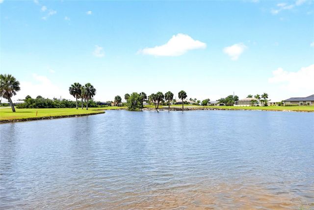 2107 PADRE ISLAND DRIVE, Punta Gorda, FL 33950