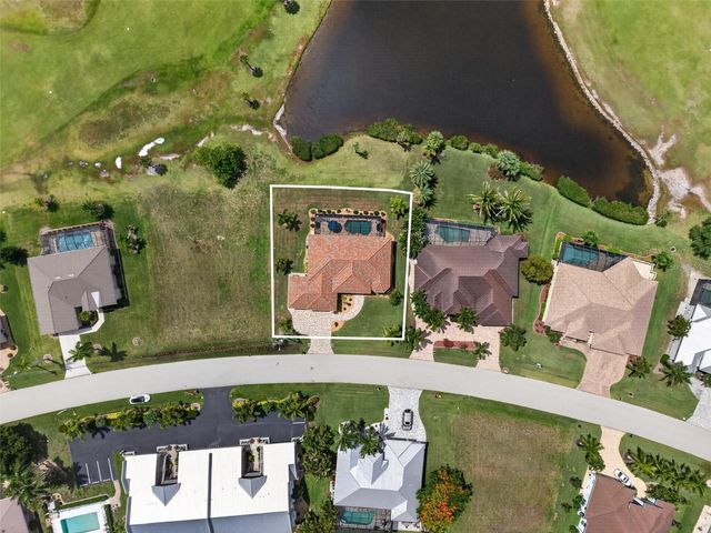 2107 PADRE ISLAND DRIVE, Punta Gorda, FL 33950