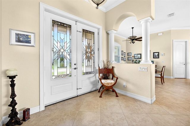 2107 PADRE ISLAND DRIVE, Punta Gorda, FL 33950